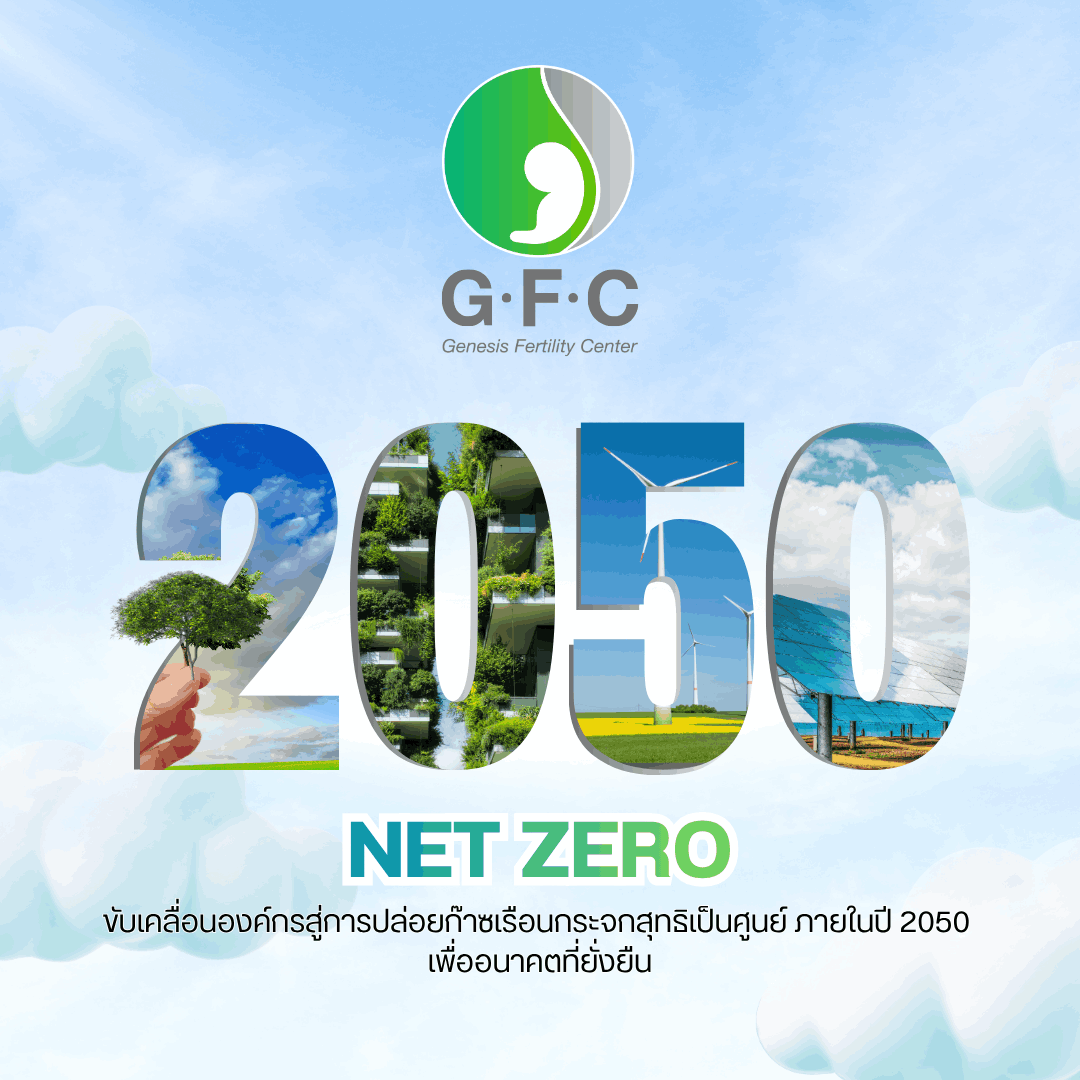 NET ZERO